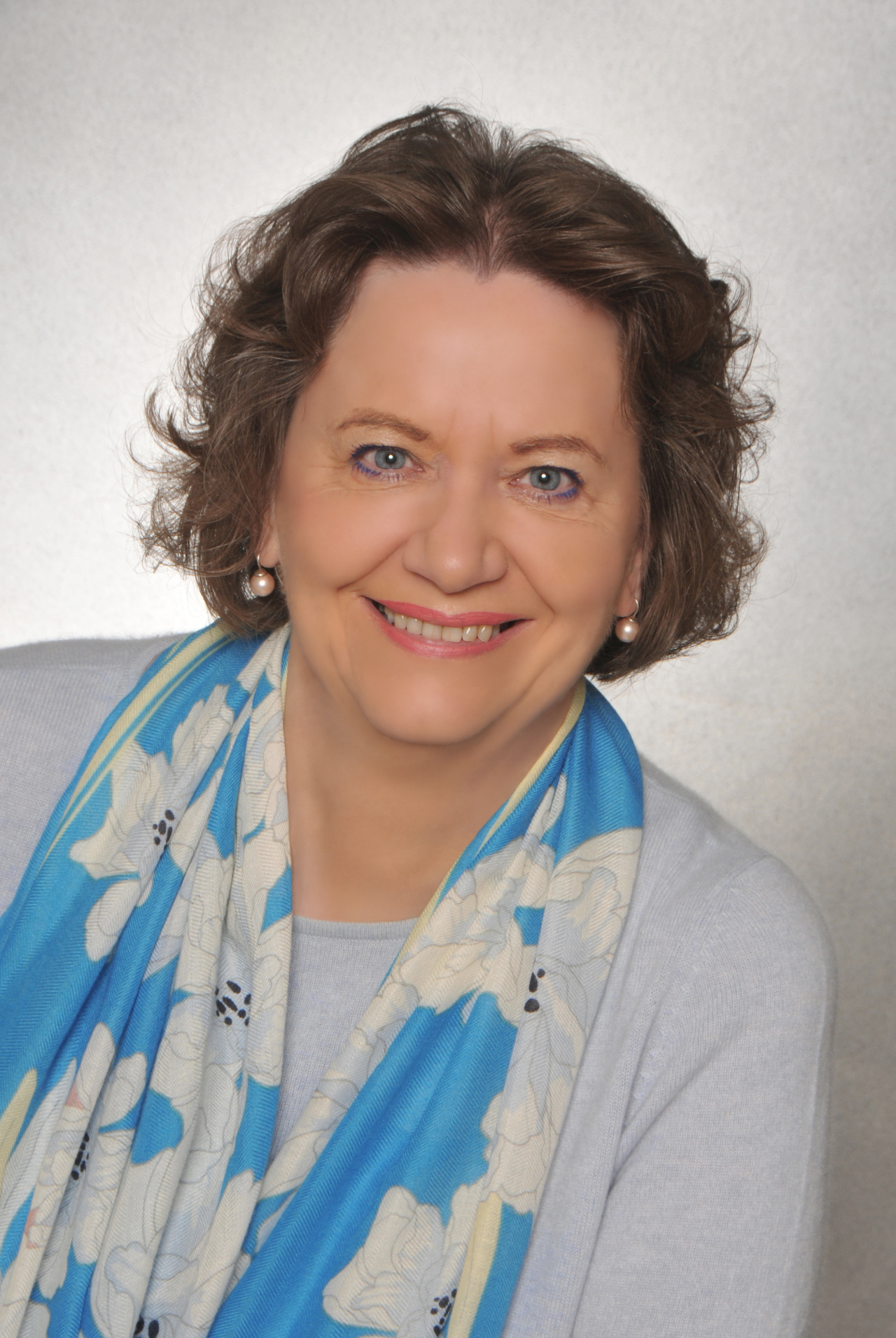 Renate Scheichelbauer-Schuster